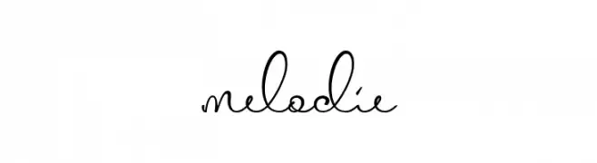 melodie  Fuentes Gratis Descargar