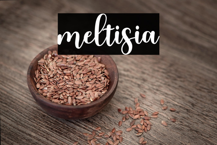 meltisia Example 1