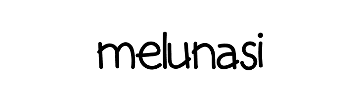 melunasi  नि: शुल्क फ़ॉन्ट्स डाउनलोड