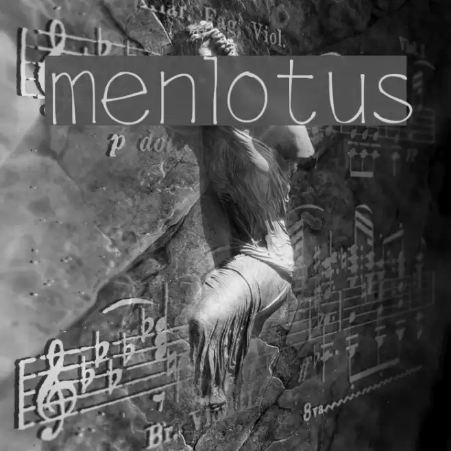 menlotus Font examples