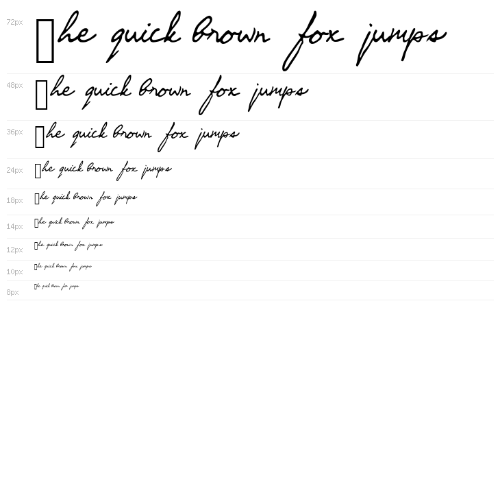 merdekalowercase Waterfall