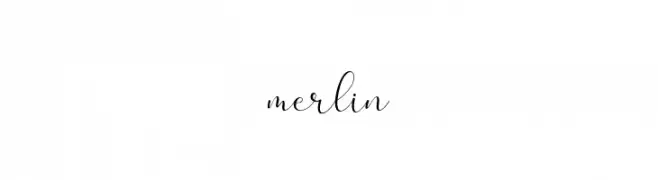 merlin  नि: शुल्क फ़ॉन्ट्स डाउनलोड