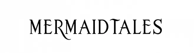 mermaidtales  Fuentes Gratis Descargar