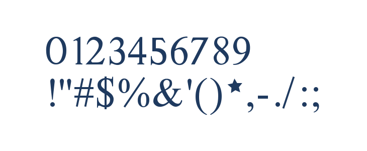 mermaidtales Other Characters