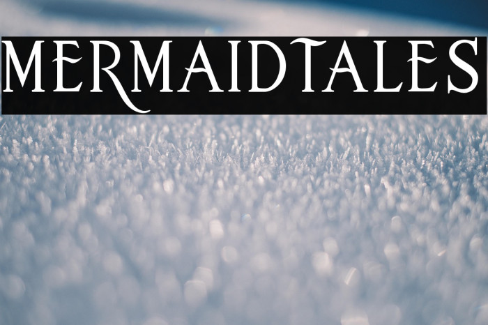 mermaidtales Example 1