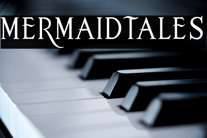 mermaidtales Example 2