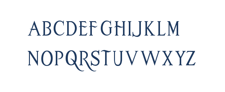 mermaidtales Lowercase