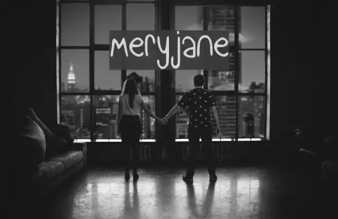 meryjane Example 2
