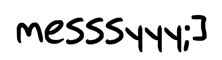 messsyyy;]  font caratteri gratis