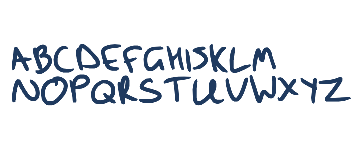 messsyyy;] Uppercase