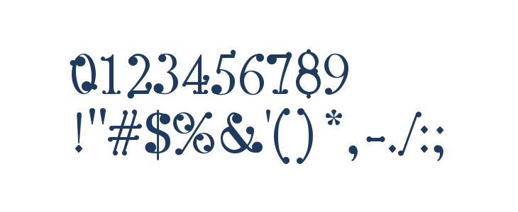 metalover Other Characters