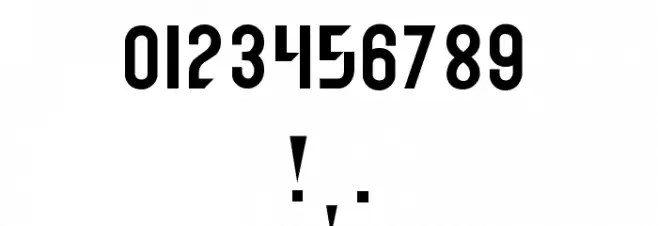 metamorphosis Caratteri ALTRI CARATTERI