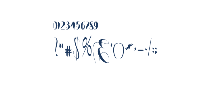 metic Other Characters