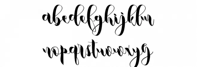 metic Caratteri MINUSCOLO