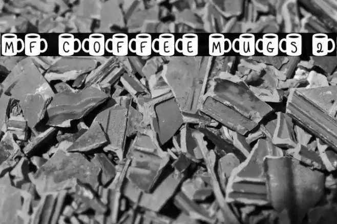 MF Coffee Mugs 2 Polices examples