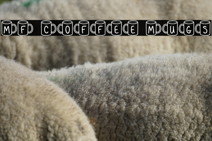 MF Coffee Mugs Example 1