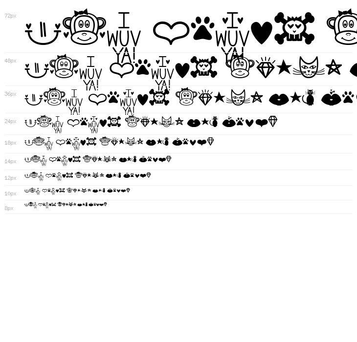 MF Dings 2 Waterfall