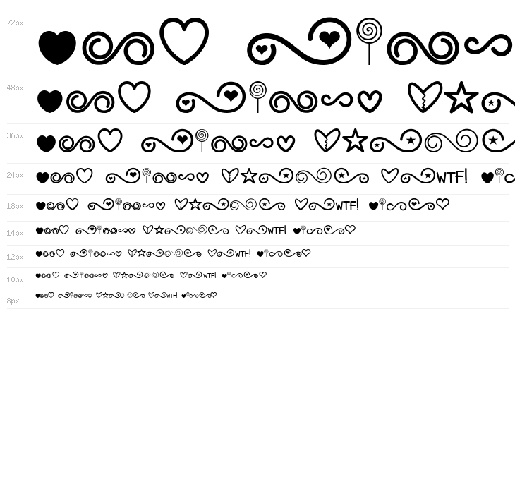 MF Dings 3 Waterfall