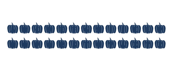MF Fall Pumpkins Color Regular Lowercase