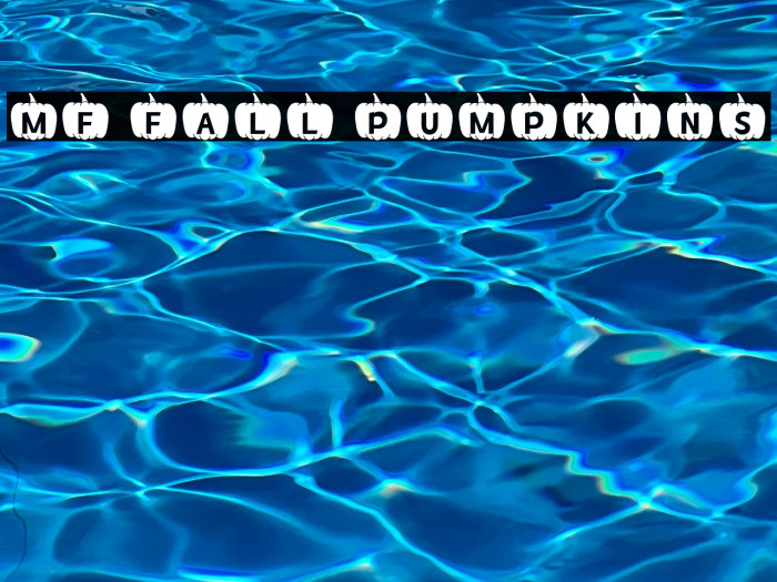 MF Fall Pumpkins Example 1