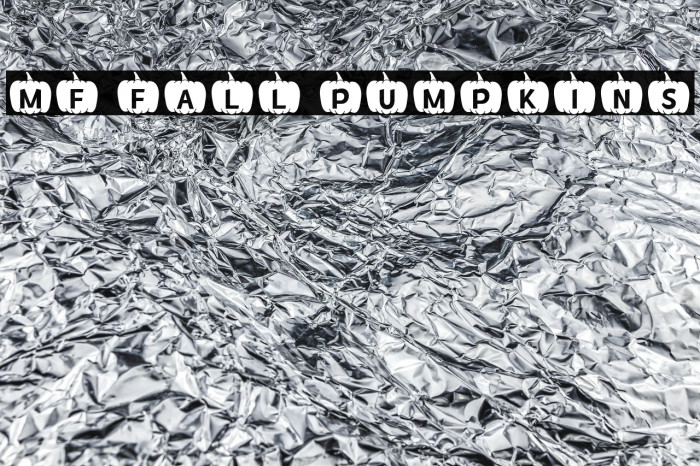 MF Fall Pumpkins Example 2