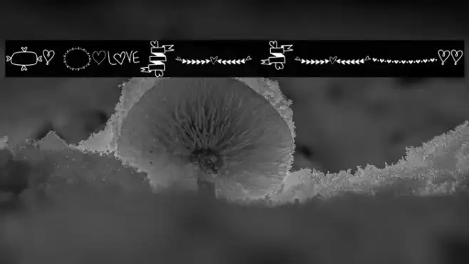 MF Heart Stuff Example 1
