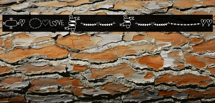 MF Heart Stuff Example 2