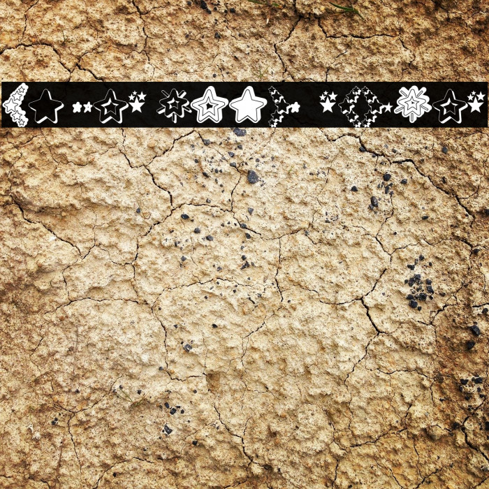 MF Star Dings 2 Regular Font examples