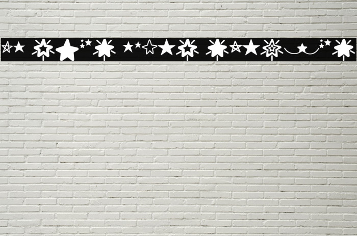 MF Star Dings Regular Font examples