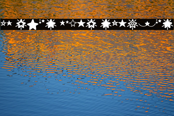 MF Star Dings Regular Font examples
