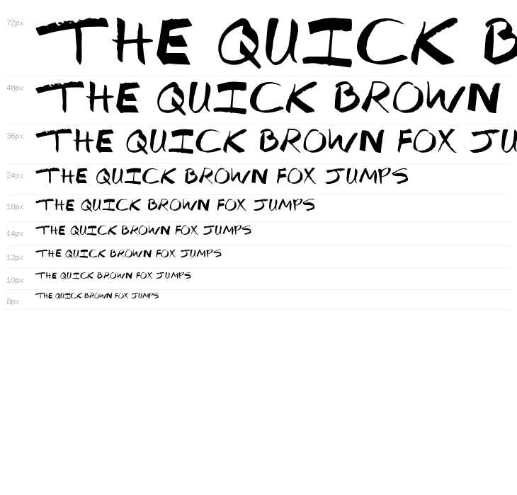 Mf Break The Rules Waterfall