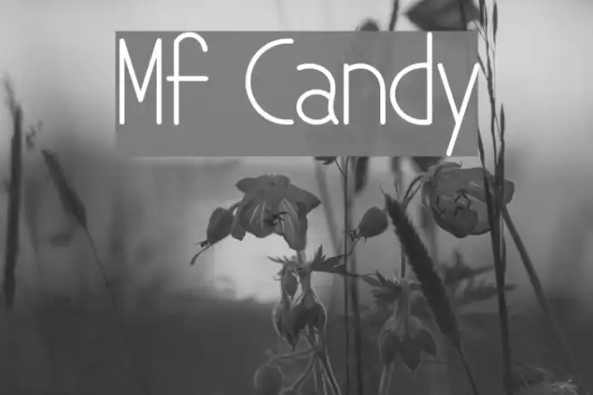 Mf Candy Example 3
