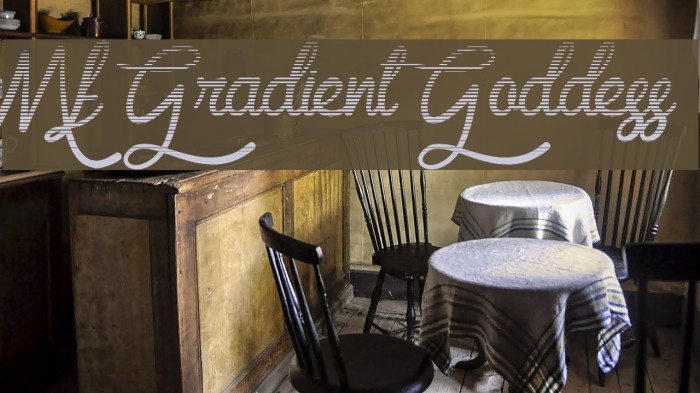 Mf Gradient Goddess Example 2