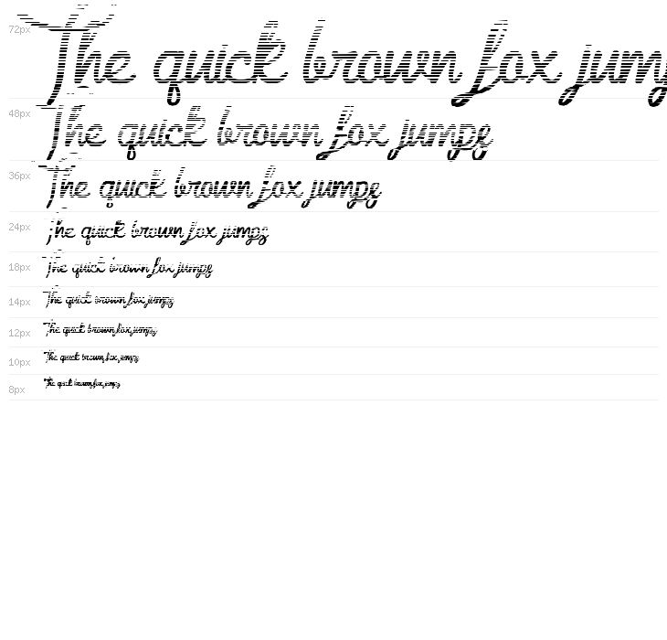 Mf Gradient Goddess Waterfall