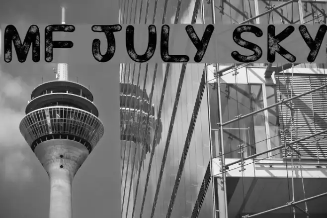 Mf July Sky Example 3