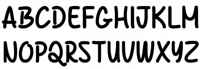 Mf Kazincbarcika Fonte MAIÚSCULAS