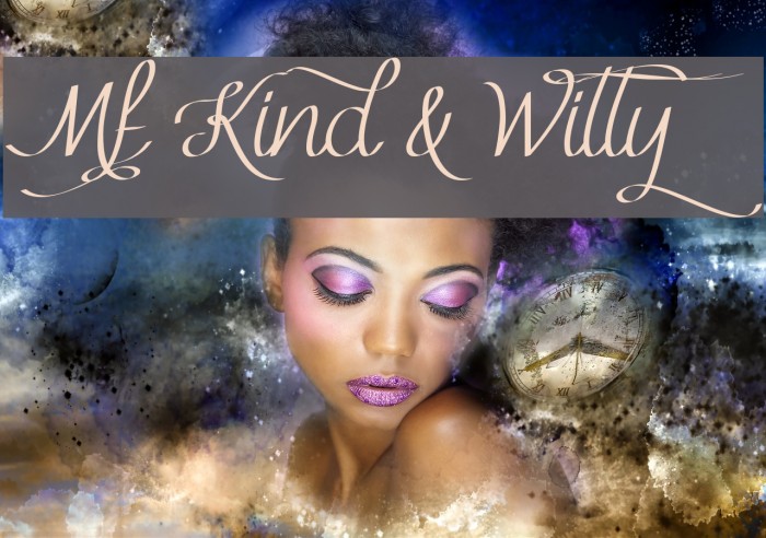 Mf Kind & Witty Example 1