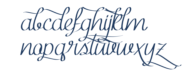 Mf Kind & Witty Lowercase