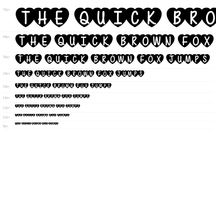 Mf Love Is Awesome 2 Waterfall