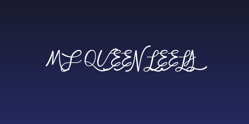Mf Queen Leela Social Header