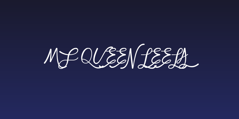 Mf Queen Leela Social Header