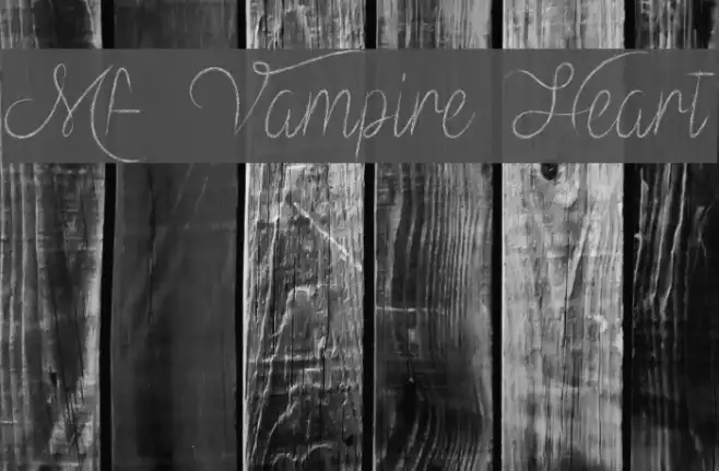 Mf Vampire Heart Example 3