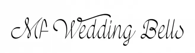 Mf Wedding Bells  Descarca Fonturi Gratis
