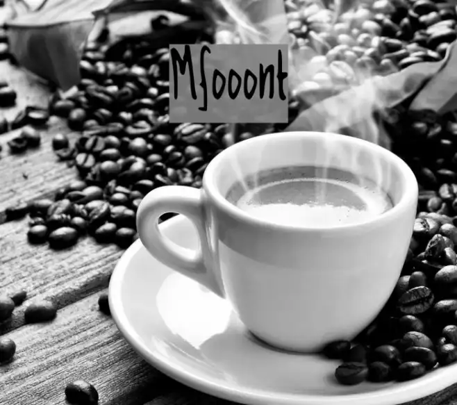 Mfooont Example 1