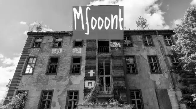 Mfooont Example 2