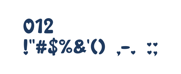 MGF Pinlock Personal Use Other Characters