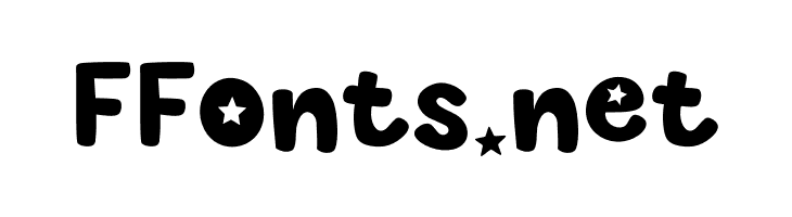 MGF Popstar Personal Use  Free Fonts Download