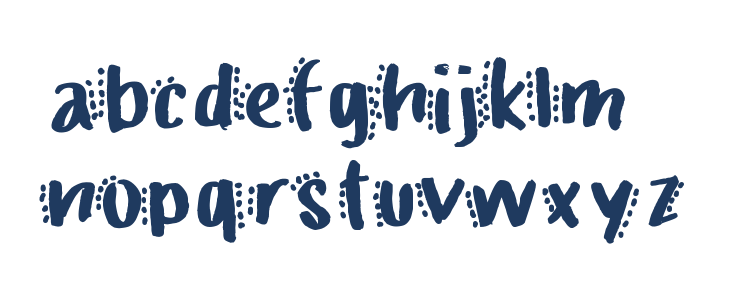 MGFridaynight Lowercase