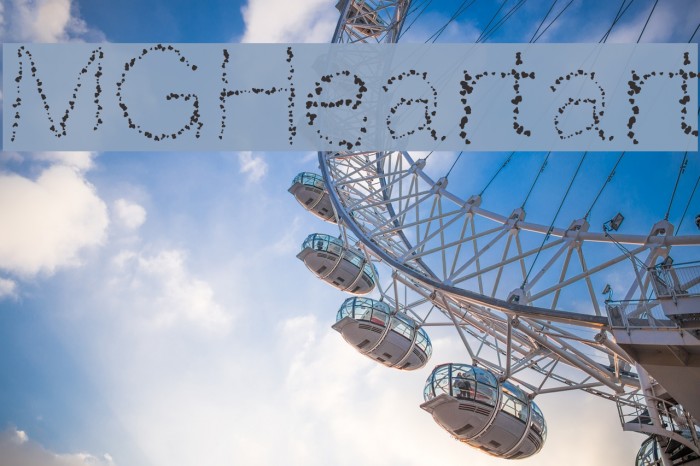 MGHeartart Example 1