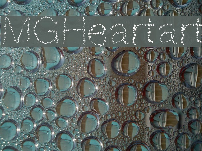 MGHeartart Example 3